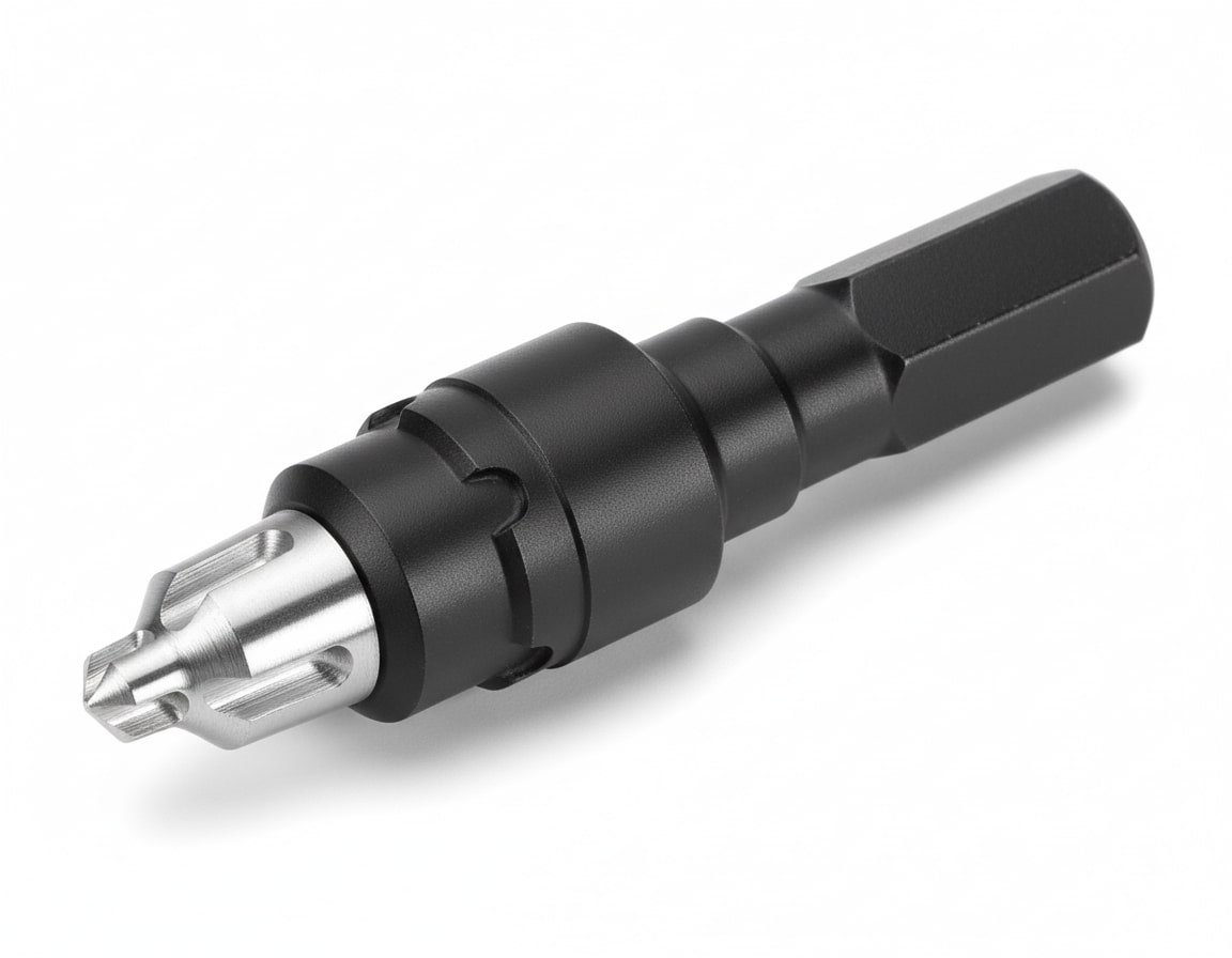 Stufenbohrer Ø 10 mm