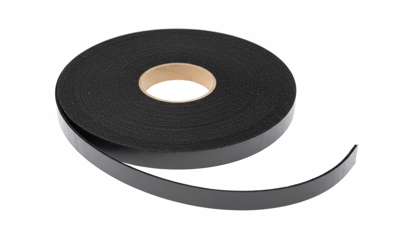 Selbstklebende EPDM-Schaumfolie (für SYSTEM 1/2)