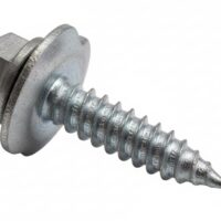 Selbstschneidende Schraube (für SYSTEM 1/2)