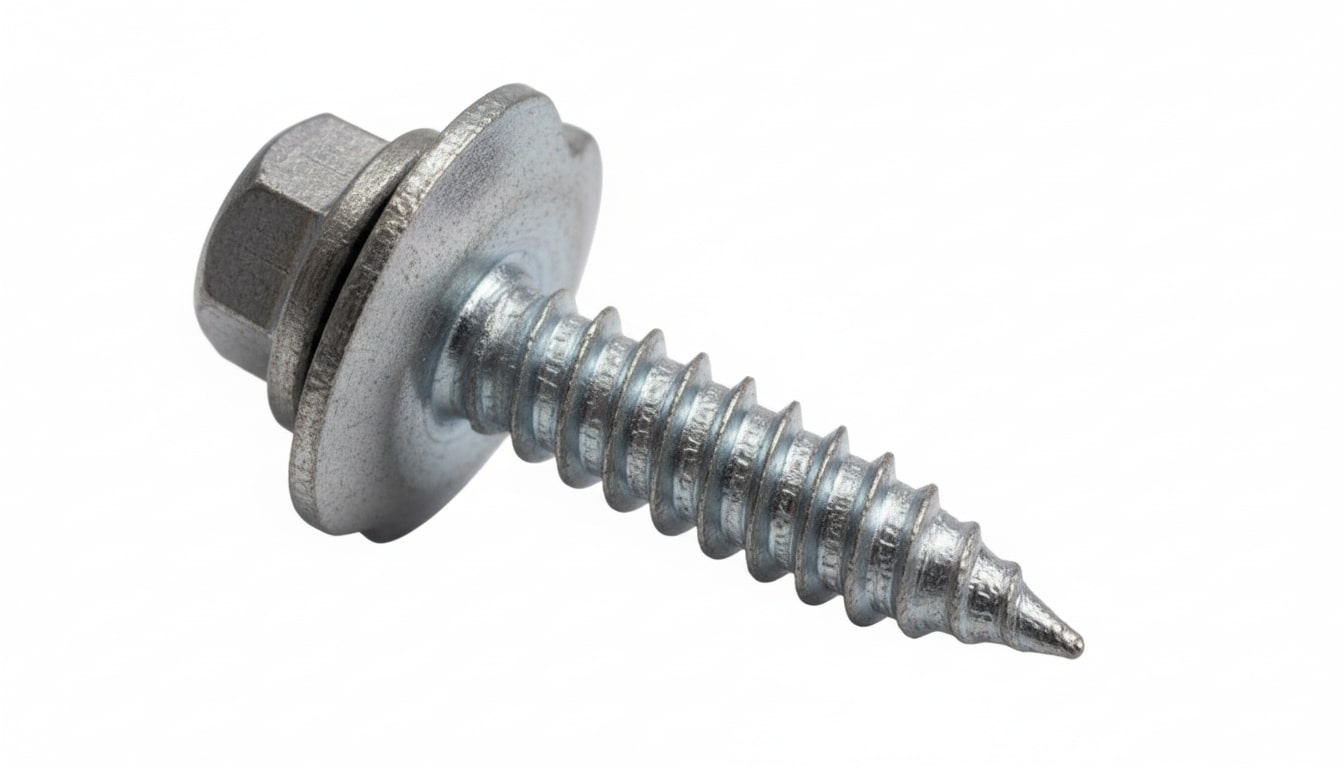 Selbstschneidende Schraube (für SYSTEM 1/2)