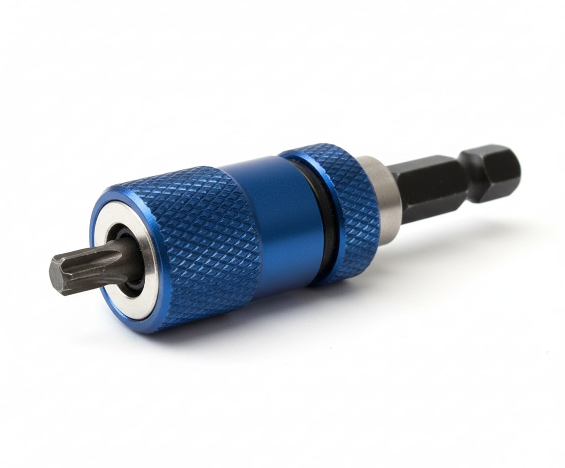 Magnet-Bithalter TORX