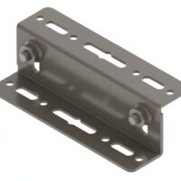 Solarhalter für TRAPEZPROFILE