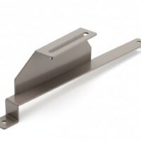 Solarhalter für DACHPFANNENPROFILE Modul 350/30