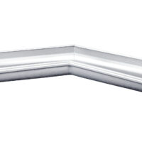 Innenecken 135° VERZINKT