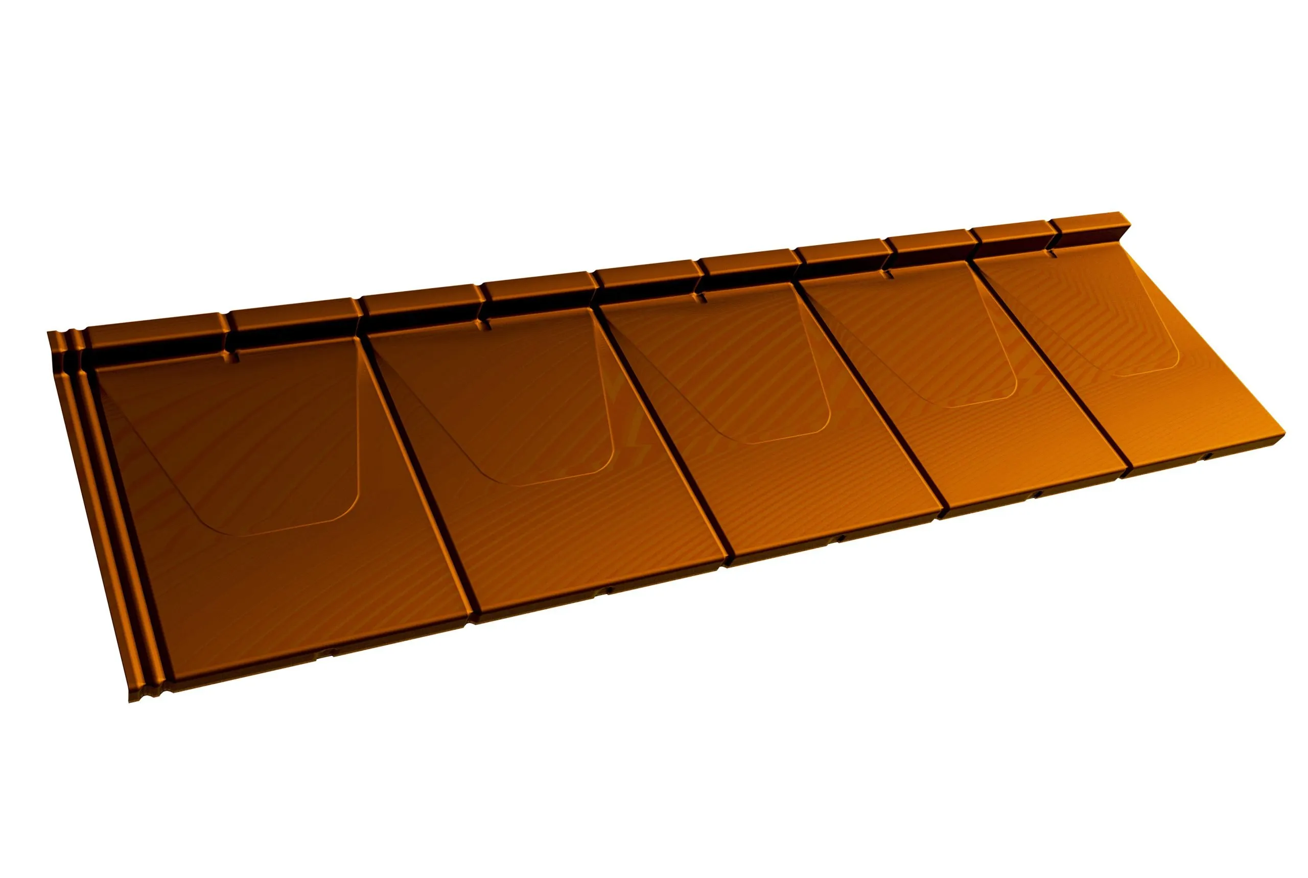 Dachpfannenpaneel IRYD – Bild 4