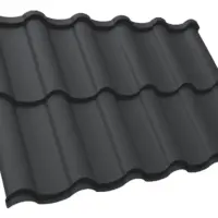 Dachpfannenpaneel MODUS (PURLAK und PURMAT)