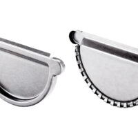 Rinnenboden VERZINKT