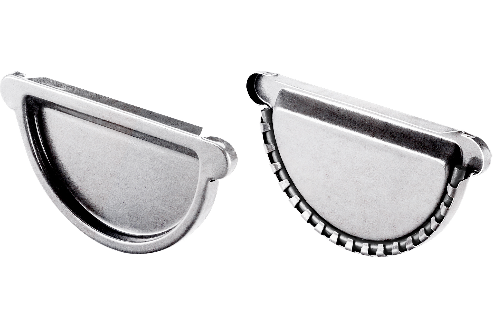 Rinnenboden 190 links VERZINKT