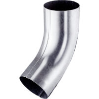 Rohrbogen 60° VERZINKT