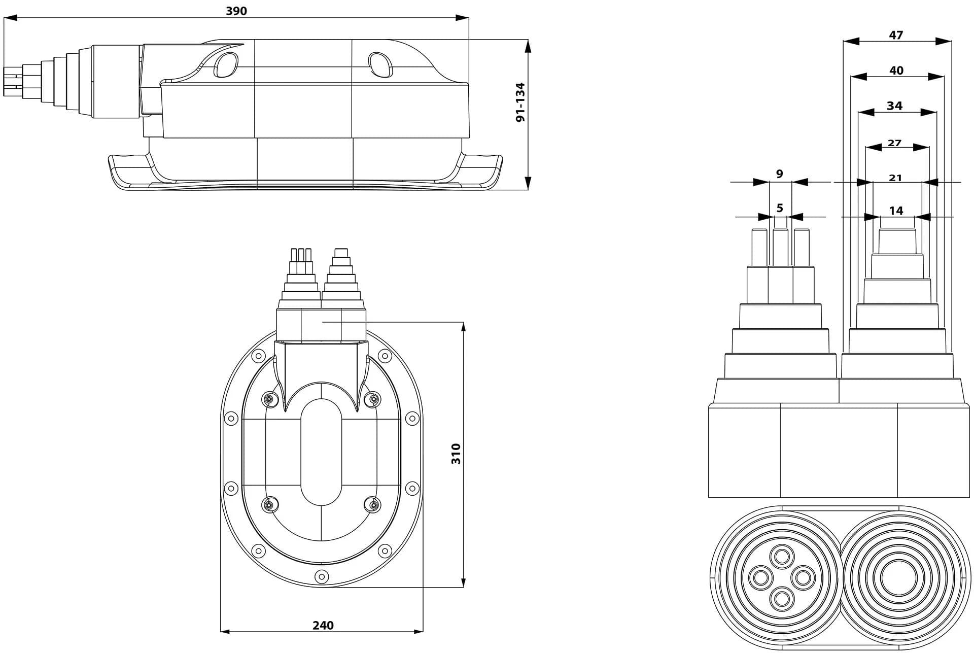 Solarübergang – Bild 4