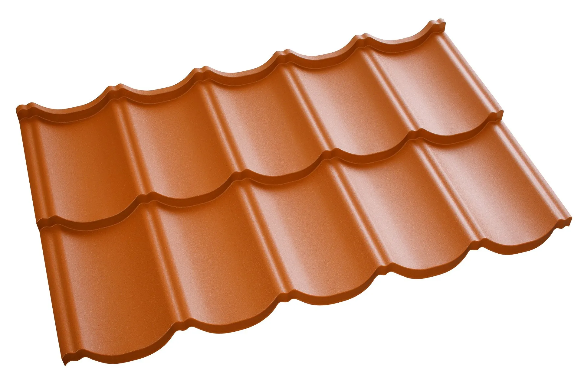 Dachpfannenpaneel TUR