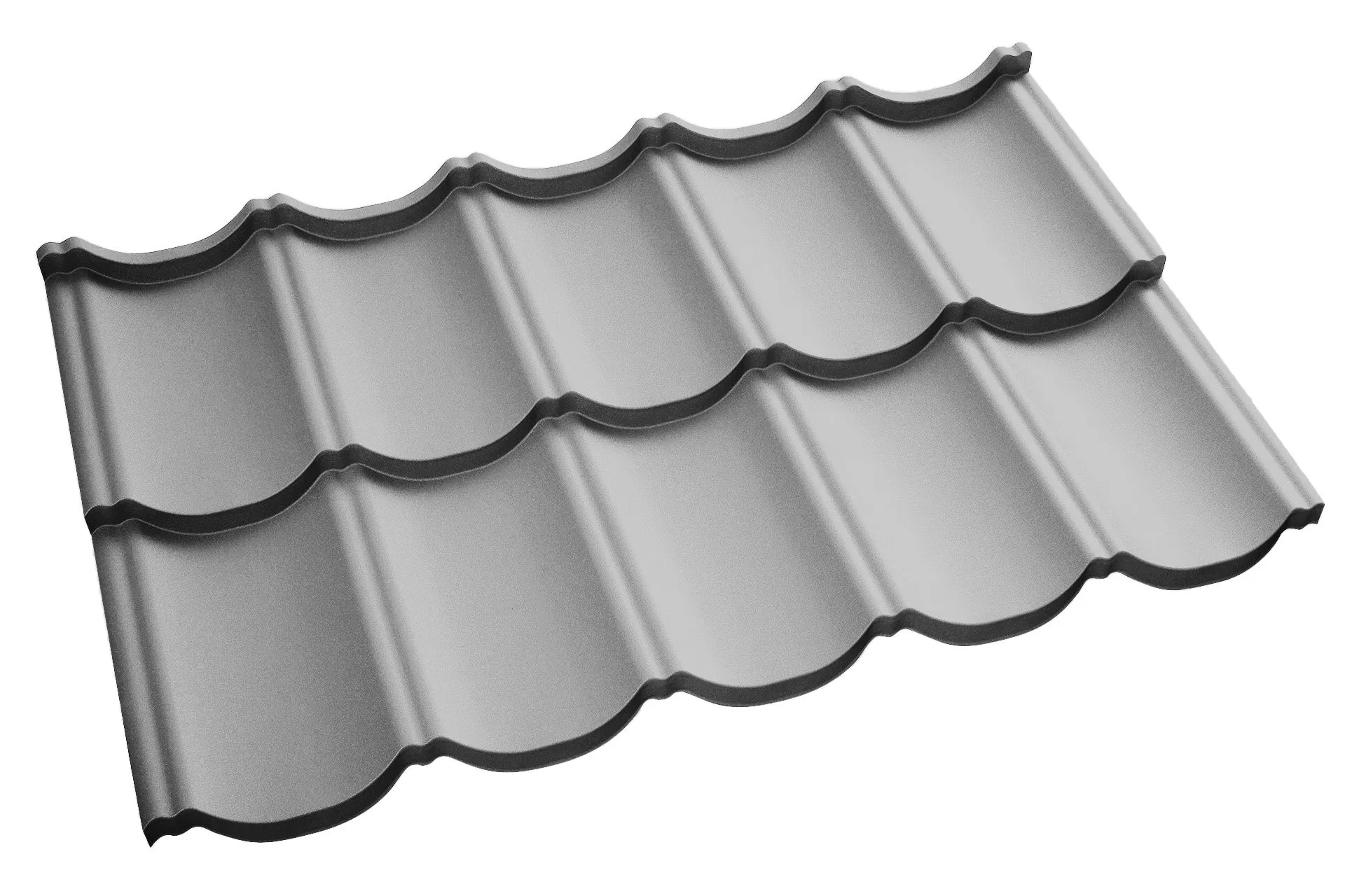 Dachpfannenpaneel TUR – Bild 3