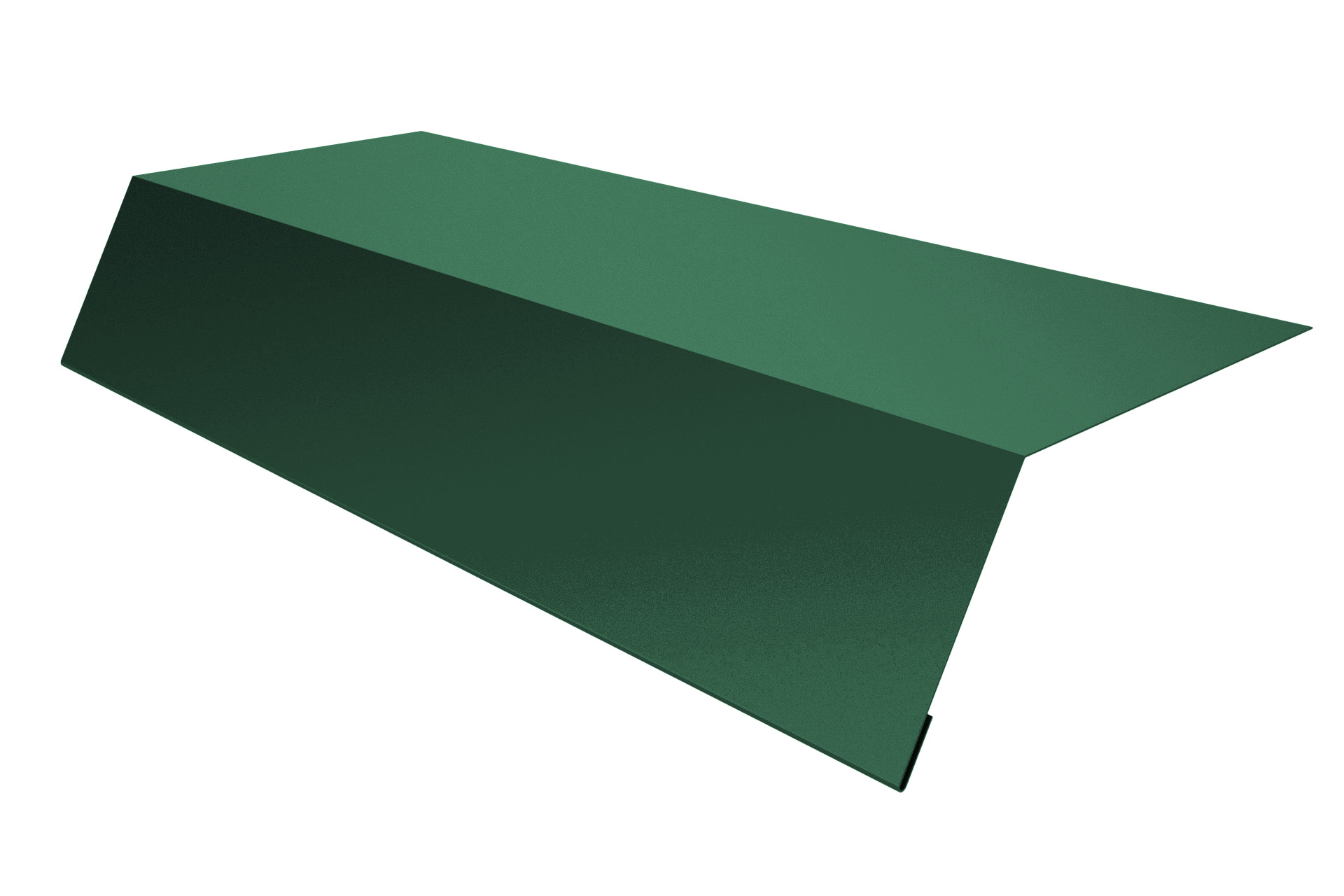 Traufblech / Traufkappe – Bild 3