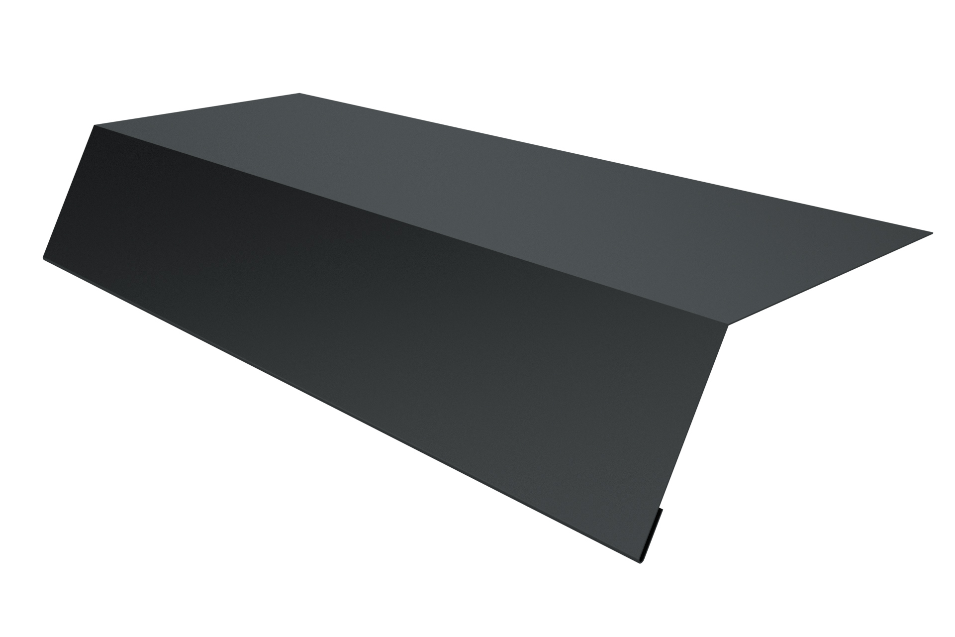 Traufblech / Traufkappe – Bild 4