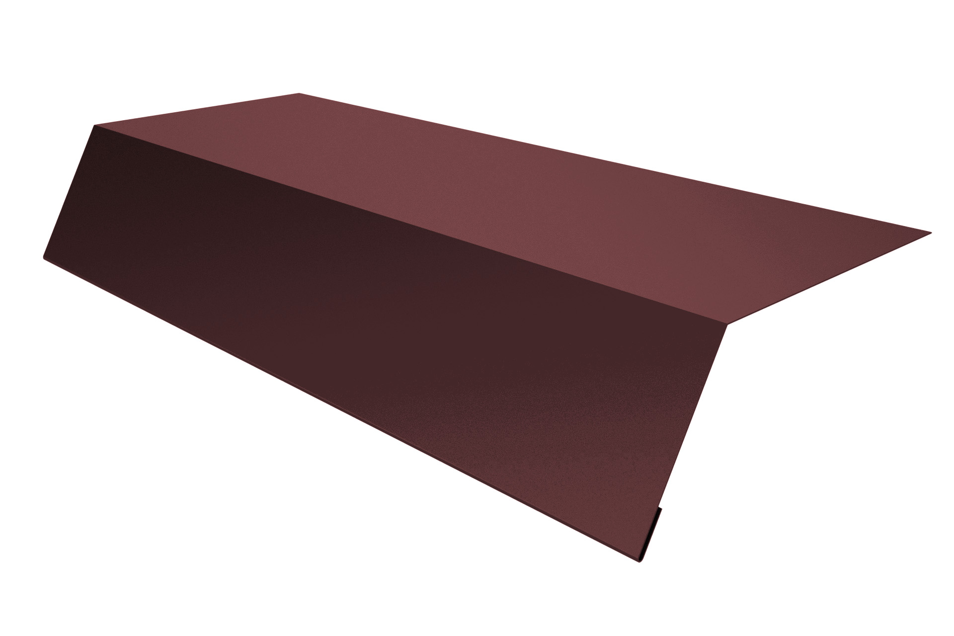 Traufblech / Traufkappe – Bild 5