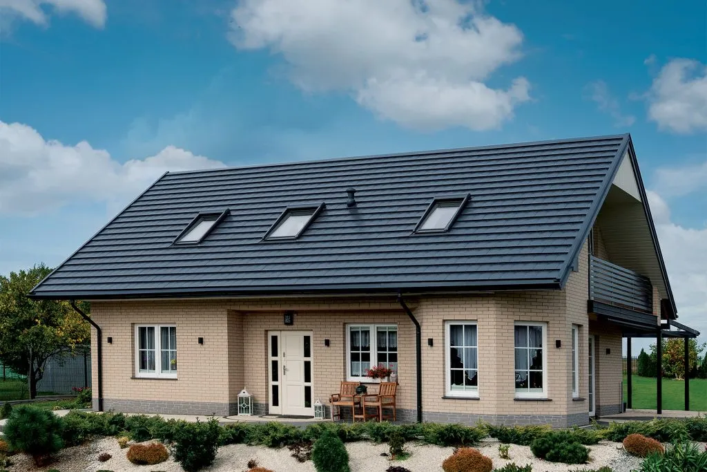 Dachpfannenpaneel IRYD – Bild 5