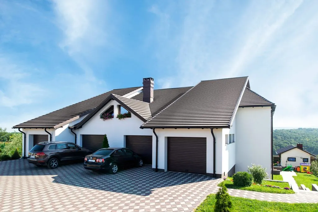 Dachpfannenpaneel IRYD – Bild 6