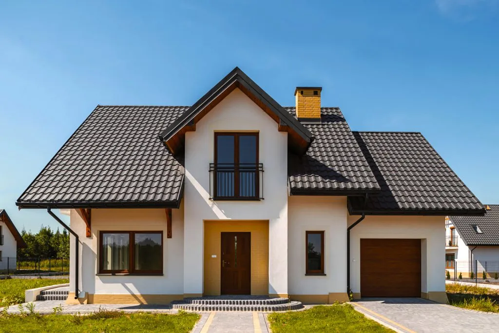 Dachpfannenpaneel MODUS (PURLAK und PURMAT) – Bild 5