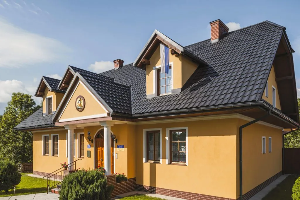 Dachpfannenpaneel MODUS (PURLAK und PURMAT) – Bild 6