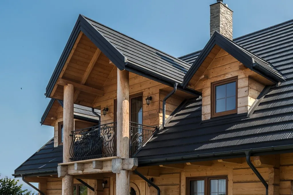 Dachpaneel REGLE – Bild 5