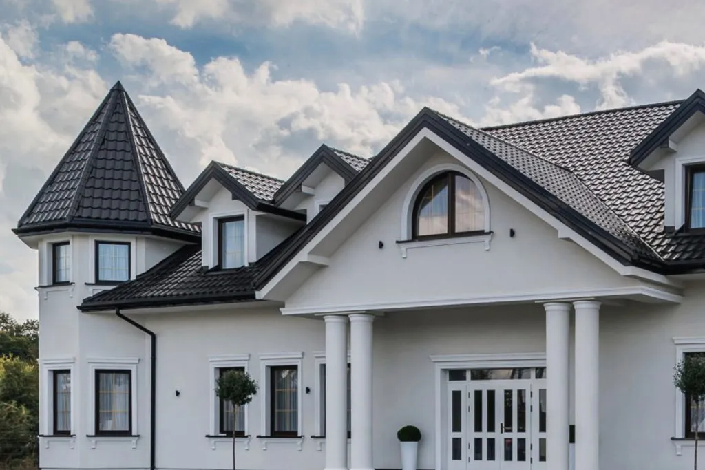 Dachpfannenpaneel TUR – Bild 5