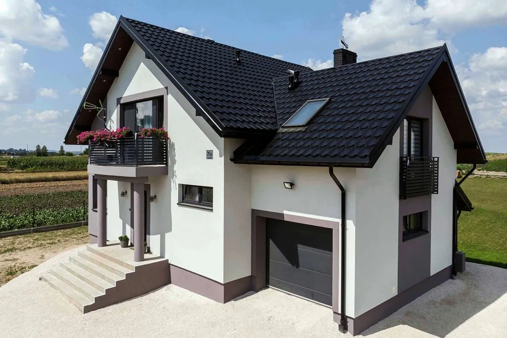 Dachpfannenpaneel TUR – Bild 6